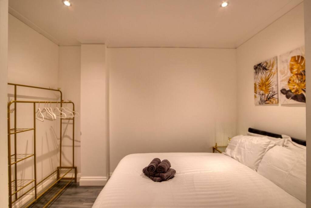 Luxury Oasis Apartman London Kültér fotó